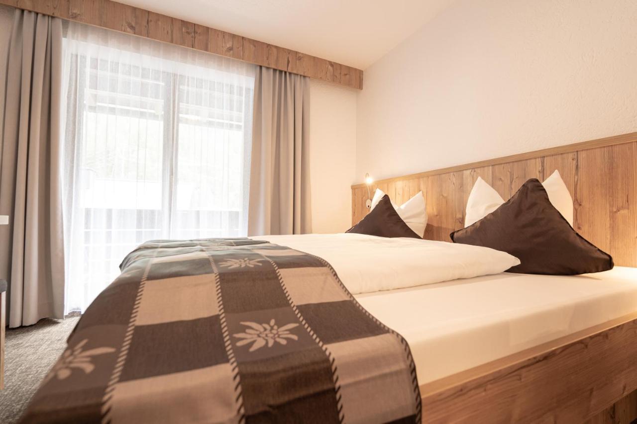Senner Appartements امهاوسن المظهر الخارجي الصورة