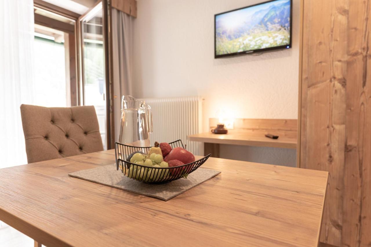 Senner Appartements امهاوسن المظهر الخارجي الصورة
